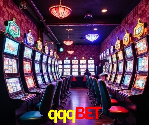 Slots RTP qqqbet