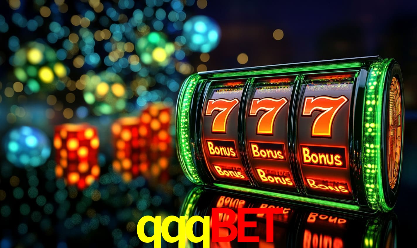qqqbet Caça-níqueis de mesa