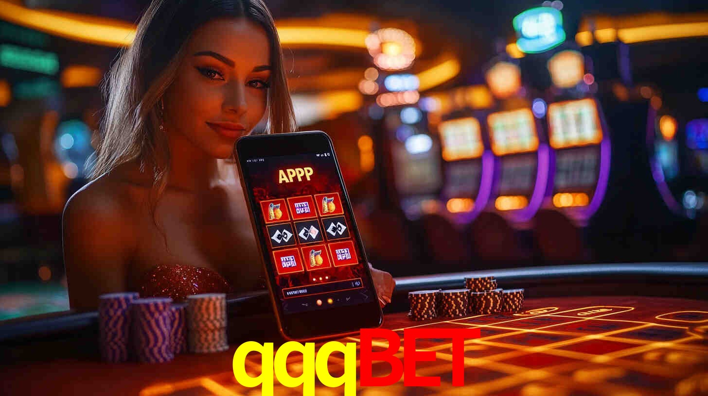 Instruções Download qqqbet