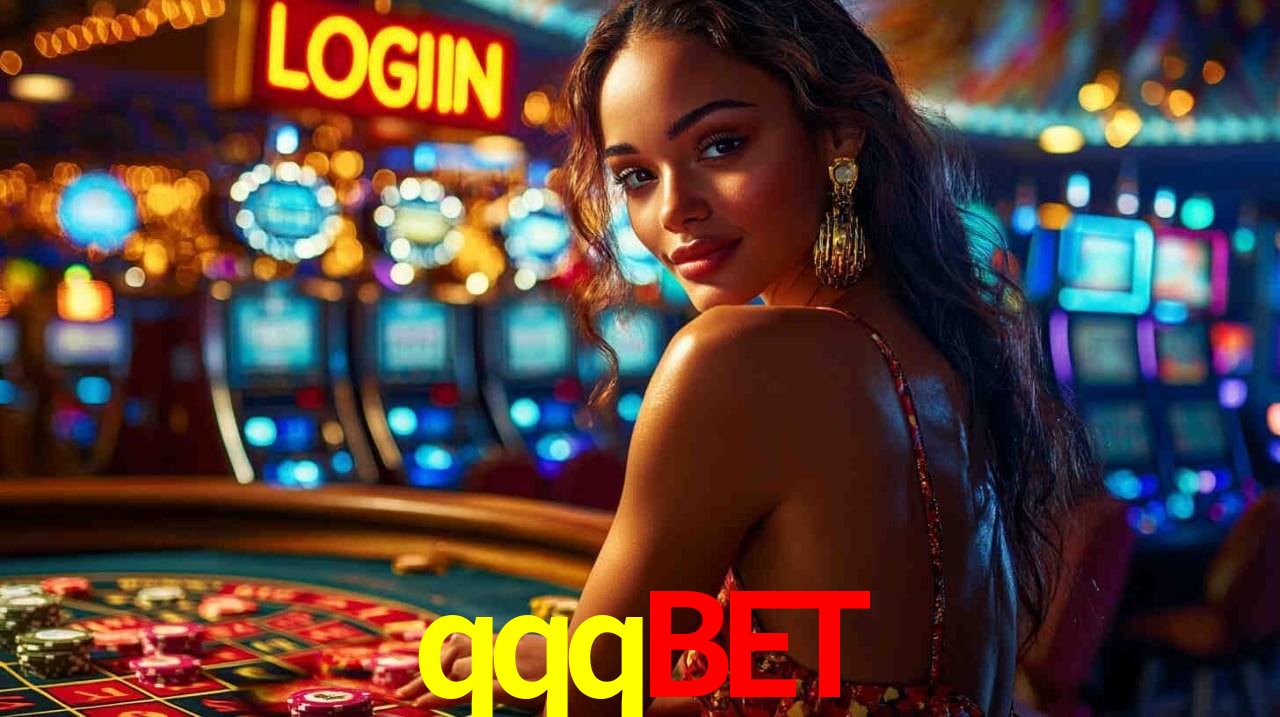 qqqbet Caça-níqueis móveis