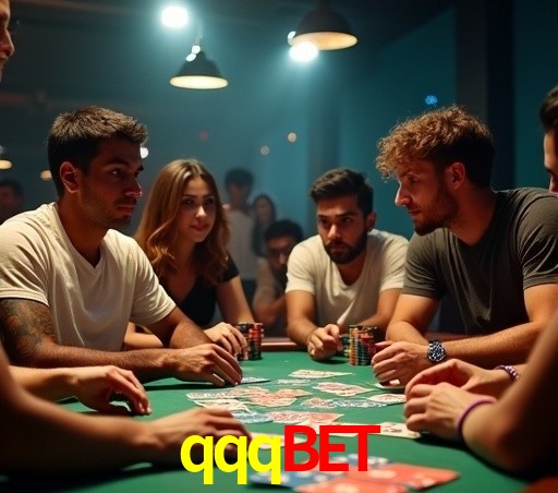 Estratégias qqqbet