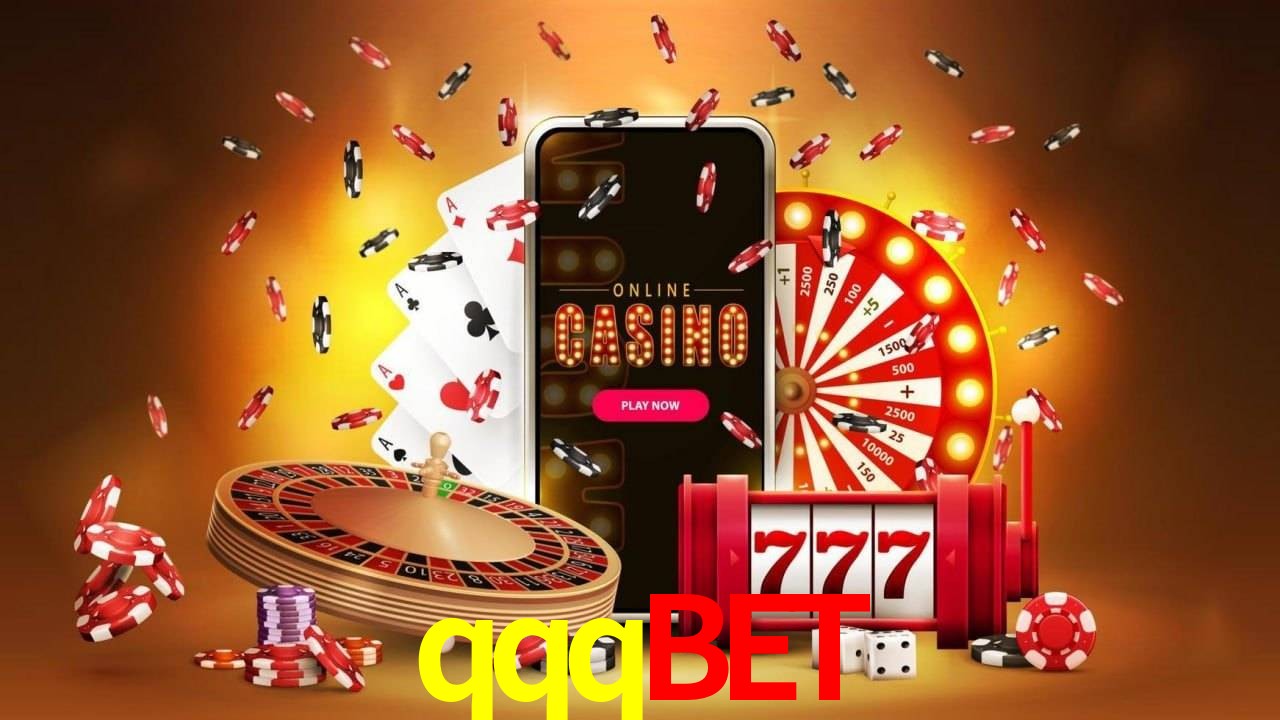 qqqbet 公平游戏