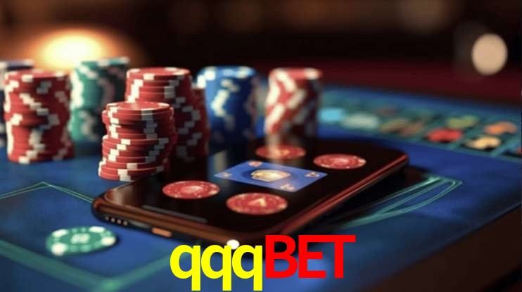 qqqbet Premiação acumulada / Jackpot